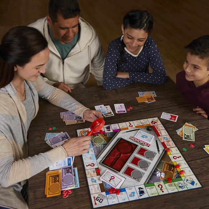 Produktbild Monopoly Falsches Spiel (Deutsch)
