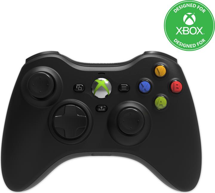Hyperkin Xenon (Xbox One S, Xbox Series S, Xbox One X, Xbox Series X, Windows)