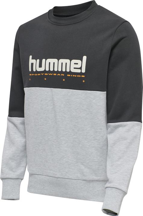 Actual product image hummel Lgc Manfred Sweatshirt (XXS)