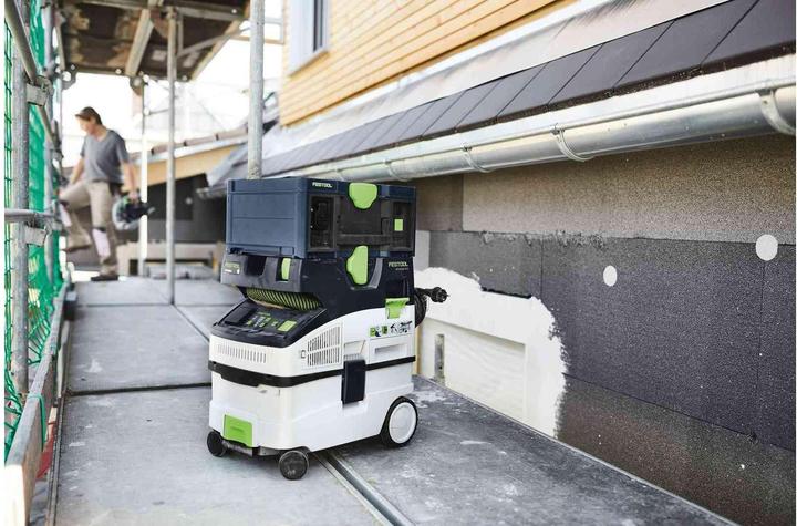 Immagine prodotto Festool SYS-PowerStation SYS-PST 1500 Li HP CH (1500 Wh, 16.50 kg)