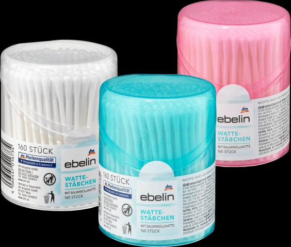 dm ebelin Box