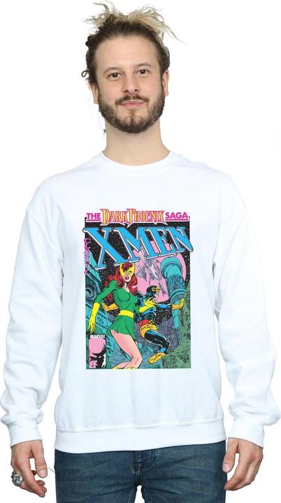 Immagine prodotto X-Men The Dark Phoenix Saga Felpa Uomo (M)
