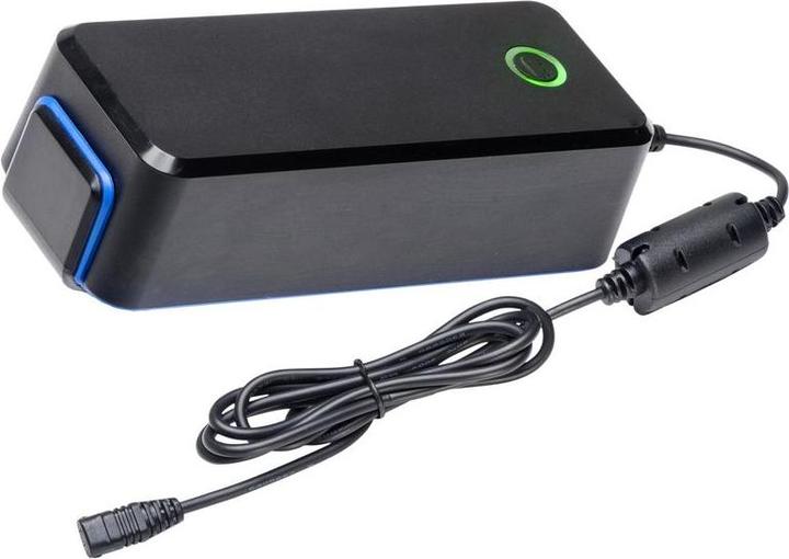 Image du produit Mascot Chargeur de batterie, 3x éléments Li-Ion, 12.6V, 2.2A (1 pcs, 999 mAh, Chargeurs sans batterie)
