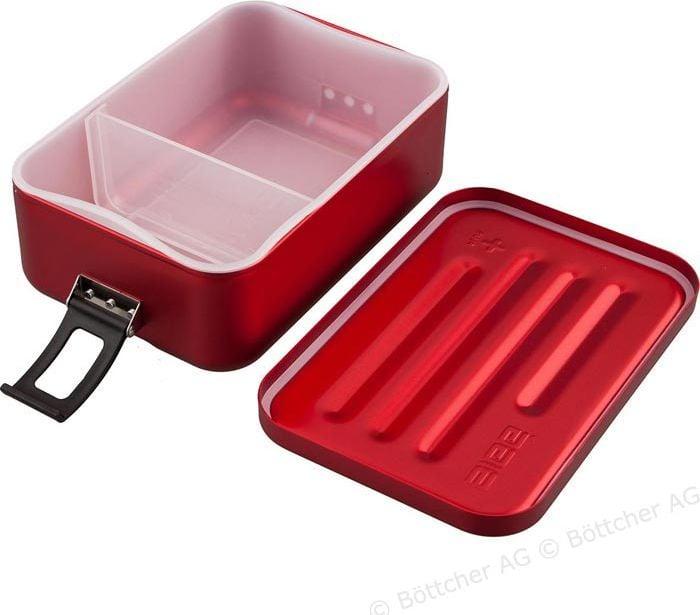 Actual product image Sigg Metal Box Plus S