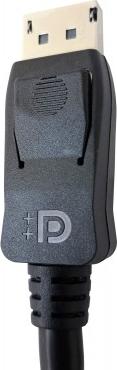 Image du produit Techly DisplayPort— DisplayPort (1 m, DisplayPort)