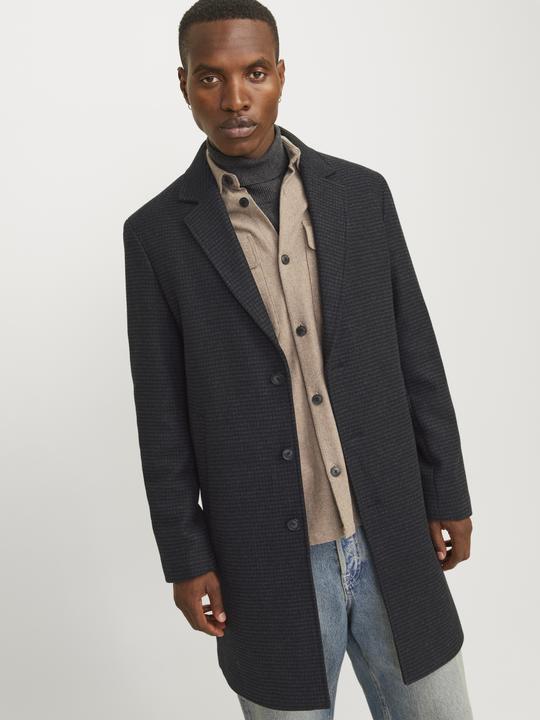 Immagine prodotto Jack & Jones Jjeharrison Wool Coat Sn (XS)