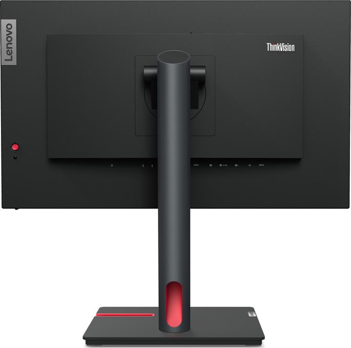 Image du produit Lenovo P24h-30 (2560 x 1440 pixels, 23.80")