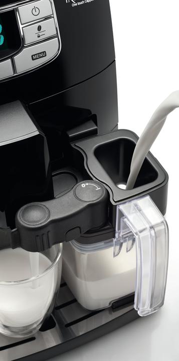 Produktbild Saeco Intelia One Touch Cappuccino HD8753/11
