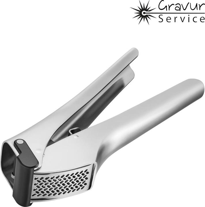 Actual product image GEFU Garlic press Garlico