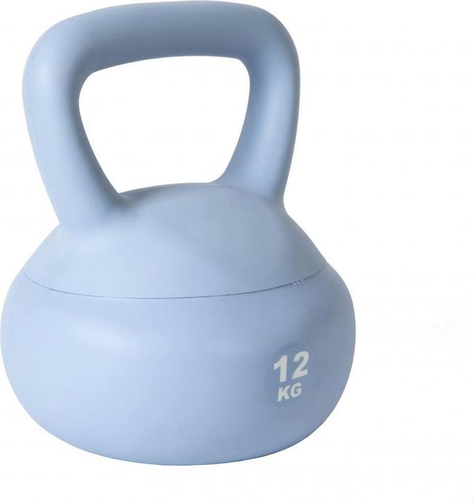 Produktbild Fitcom Soft Kettlebell (1 x 12 kg)