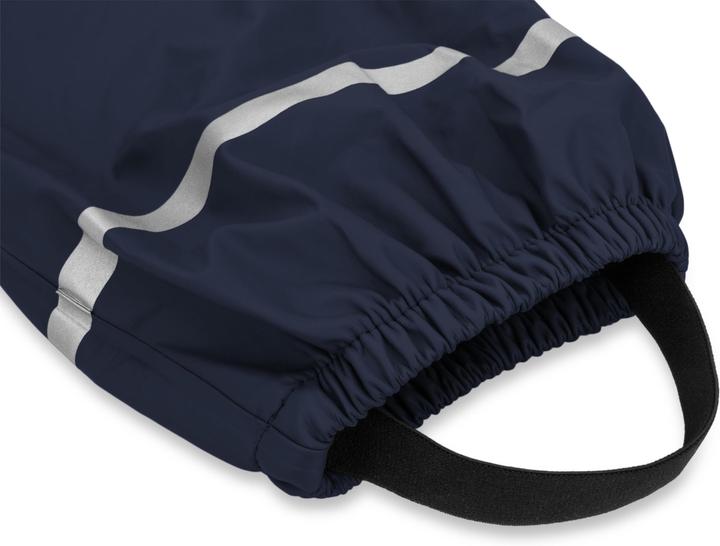 Immagine prodotto Normani Pantaloni da pioggia per bambini York - 1141 (152)