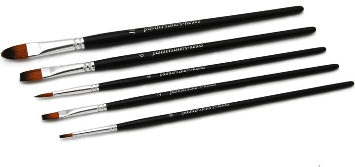 Image du produit Paintersisters Riva
