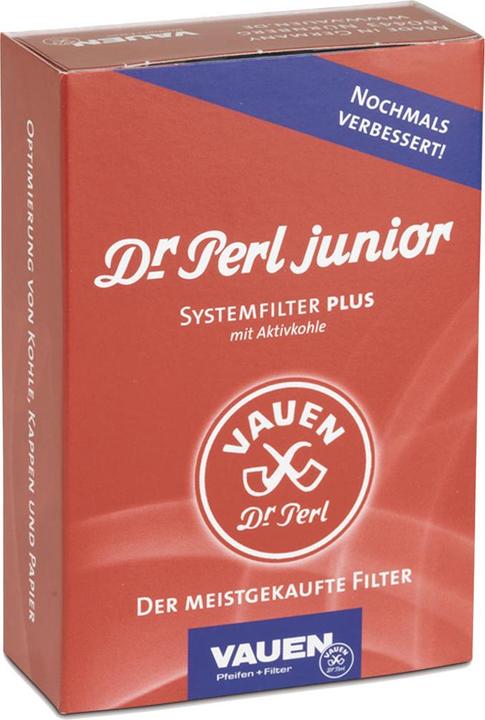 Produktbild Vauen Aktivkohlefilter