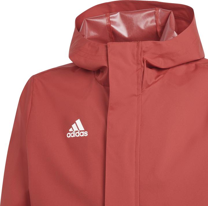 Actual product image adidas Entrada 22 all-weather jacket kids (176)