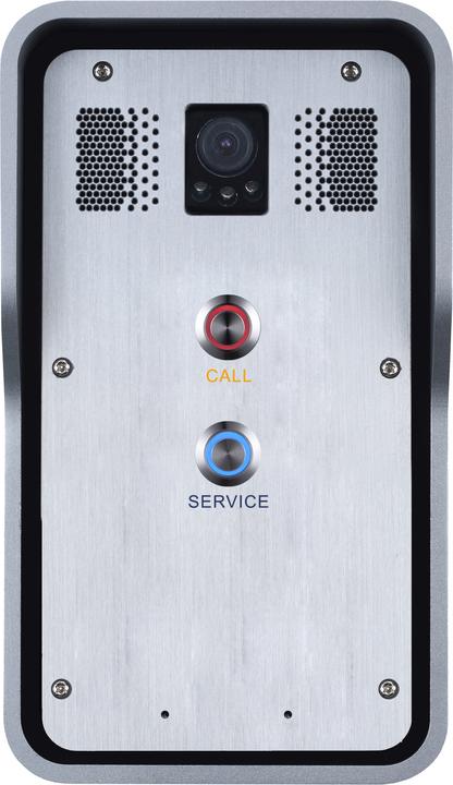 Immagine prodotto Fanvil TFE SIP Intercom i18s (Cablato)