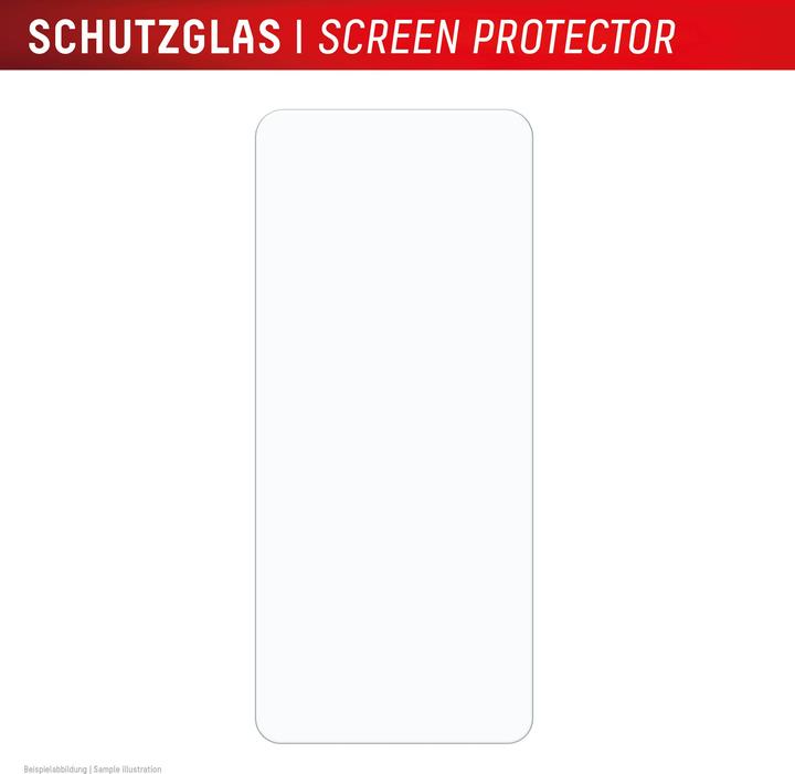 Immagine prodotto Displex Smart Glass, Displayschutzfolie (1 Pezzo/i, Xiaomi Redmi 14C)