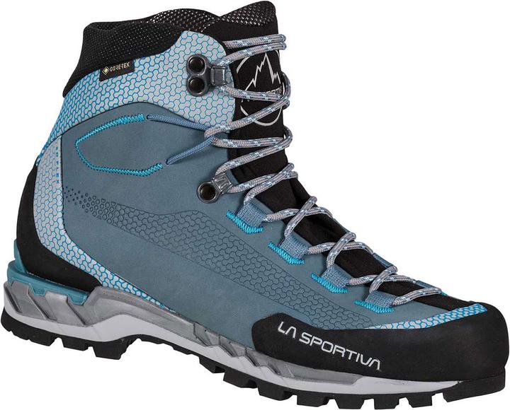 Immagine prodotto La Sportiva Trango Tech Leather Woman Gtx (38)