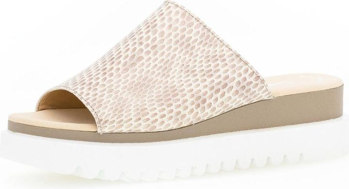 Gold/Beige