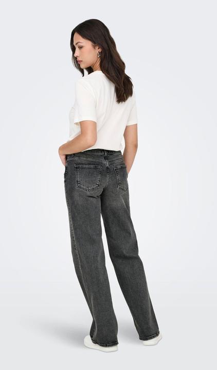 Image du produit Only Onljuicy Lw Wide Dnm Dot890 Noos (27)