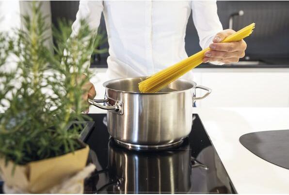 Image du produit Ilios Kochkunst Marmite à viande, contenu : 30,10 litres, hauteur : 240 mm, ø : 400 mm (Casserole)