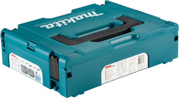 Produktbild Makita Werkzeug-Set (120 Teile)