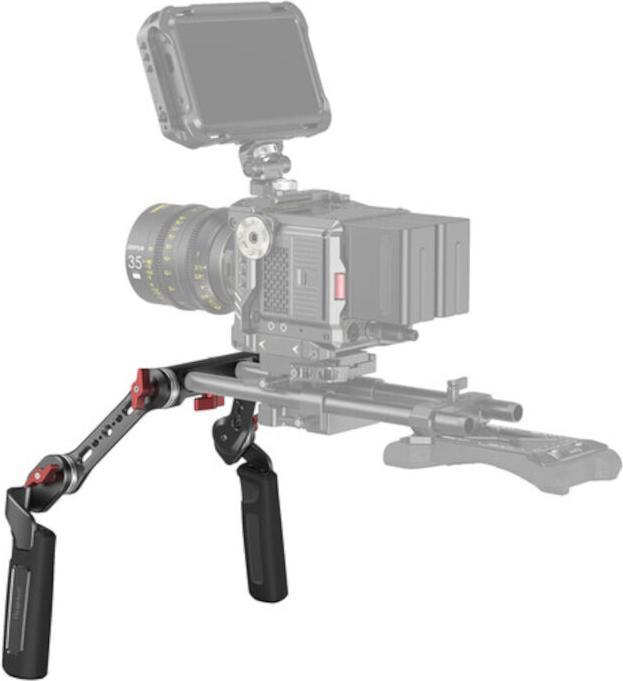 Immagine prodotto SmallRig Maniglia Rosetta Kit maniglia