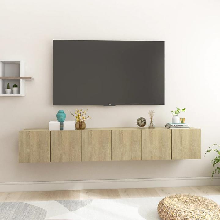 Produktbild VidaXL Faizah (60 x 30 x 30 cm)