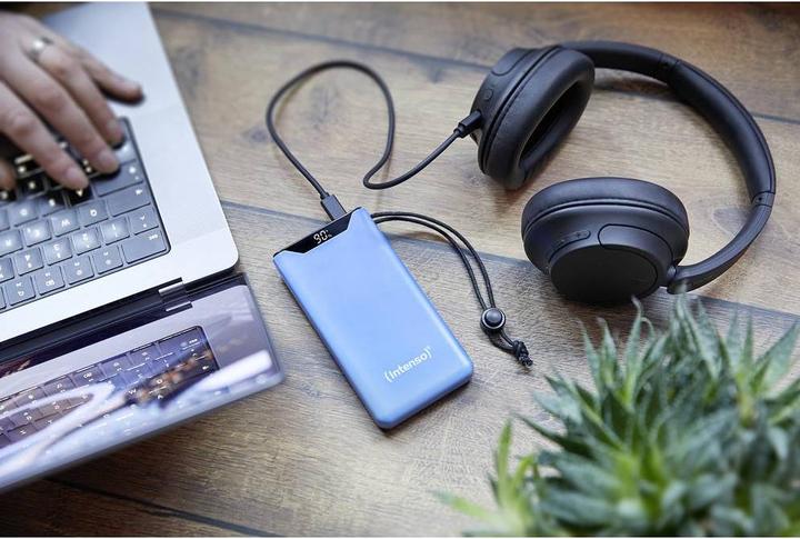 Immagine prodotto Intenso F20000 (20000 mAh, 20 W, 74 Wh)