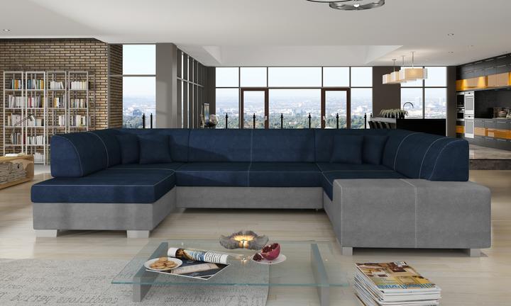 Immagine prodotto ELTAP L'Avana (Divani componibili, Divano letto)