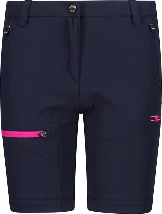 Actual product image CMP Campagnolo Girl's Zip Off Pant (104)