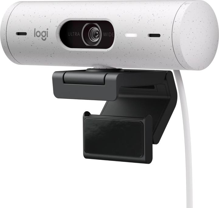 Logitech Brio 500 (4 Mpx)