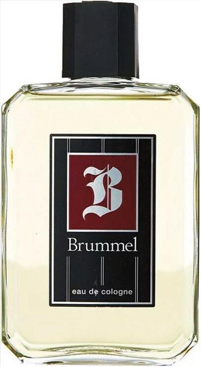 Immagine prodotto Antonio Puig Brummel 125 Vap Col (Eau de toilette, 125 ml)