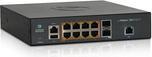 Immagine prodotto Cambium Networks MX-EX2010PXA-E - Switch PoE Ethernet intelligente 8 porte 1G, 2 porte SFP in fibra senza cavo di (10 Porti)