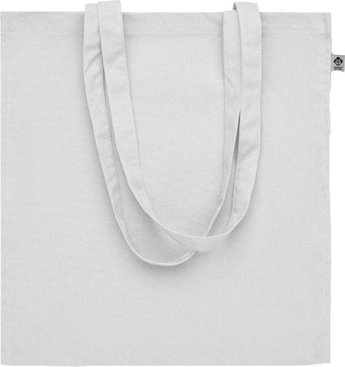 Produktbild MidOcean Einkaufstasche Bente BioBaumwolle
