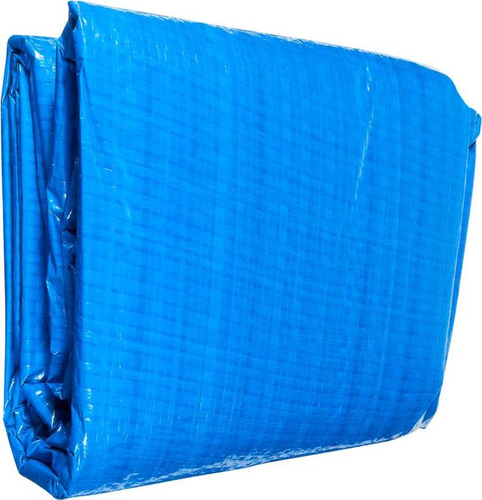 Actual product image Bestway Tarpaulin