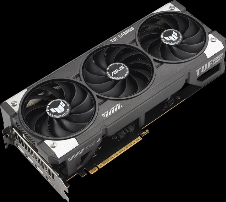 Produktbild ASUS TUF RTX 5060 TI GAMING 8GB (8 GB)