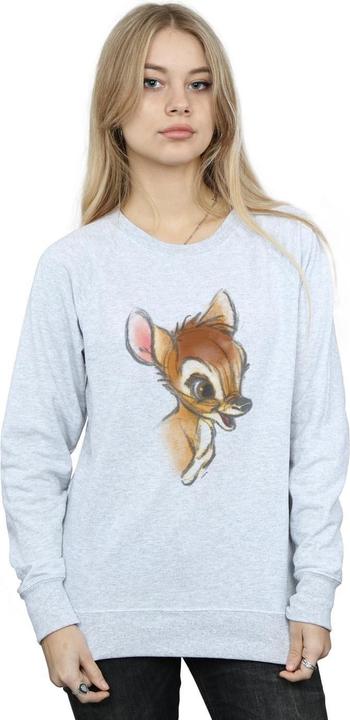 Produktbild Disney Bambi Drawing Sweatshirt (XL)