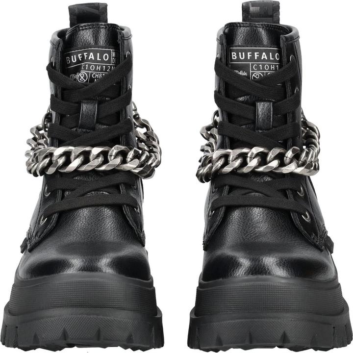 Actual product image Buffalo Stiefelette (40)