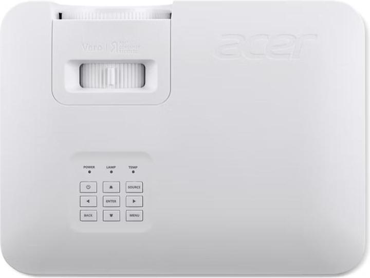 Produktbild Acer Projektor Vero PL2530i 1920x1080/5000 ANSI/2xHDMI (HD, 5000 lm, 1.12 - 1.47:1)