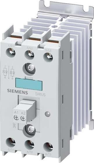 Produktbild Siemens SIEM Halbleiterschütz