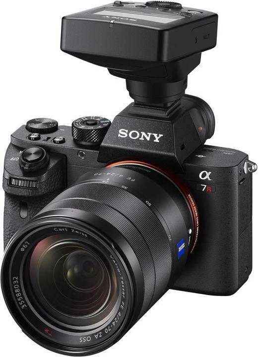 Actual product image Sony Fa-Wrc1m (Funk)