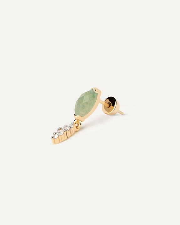 Immagine prodotto Pd Paola Einzelner Ohrschmuck (Argento 925)