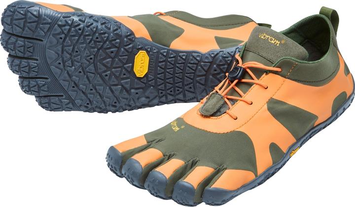 Image du produit Vibram V-Alpha (47)