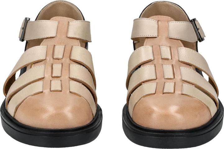 Actual product image Lloyd Sandalen (36)
