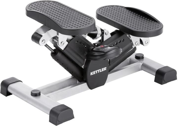 Kettler Side Stepper