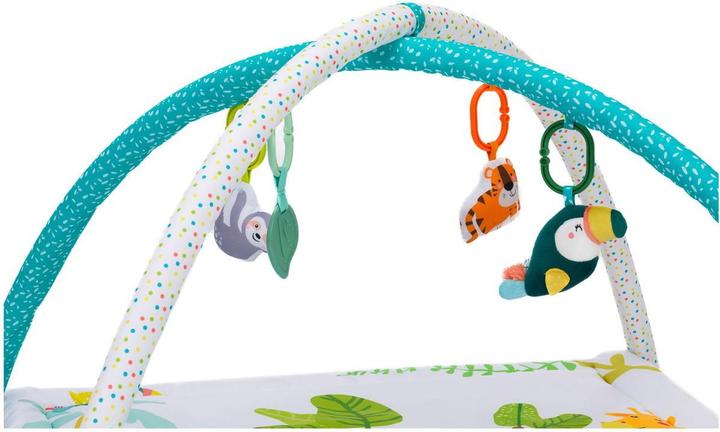 Actual product image Fillikid Safari play arch