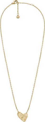 Produktbild Skagen Kette ANJA HEARTS (Messing, 41 cm)