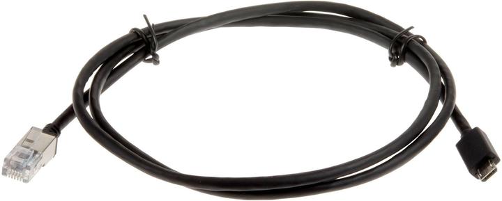 Actual product image Axis F7301 CABLE BLACK 1M 4PCS (Cable)