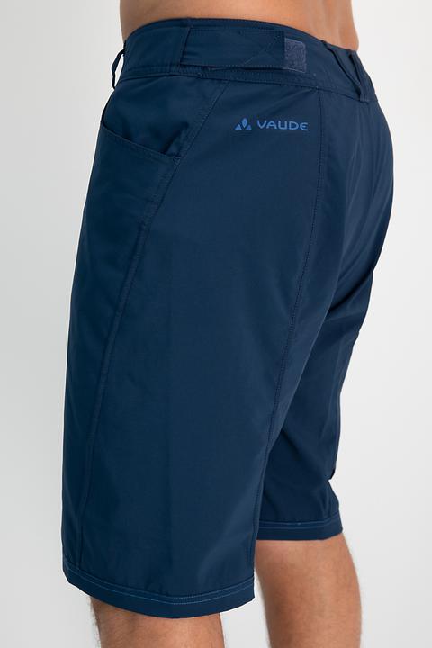Image du produit Vaude Ledro (XXL)