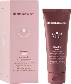Health Labs Care Healthlabs Slow On Retinomask For Hand Care 75Ml (75 ml)
